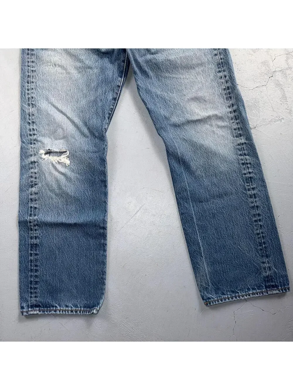Levis each item